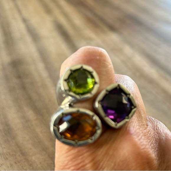 REBECCA RING - Picture 4 of 5